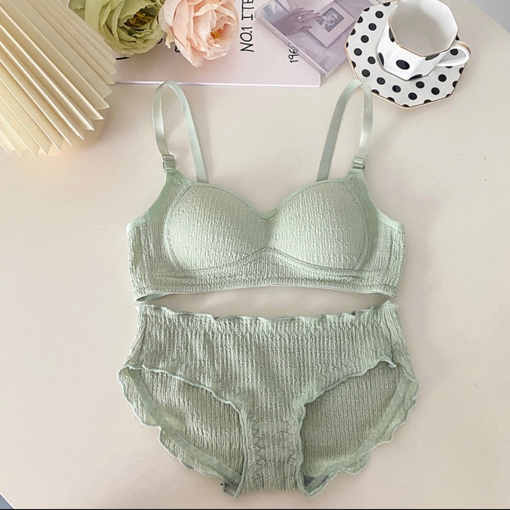 Underwear Set